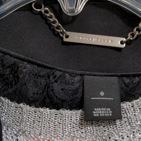 Staple Suiting Jacket - Picture 3 of 9